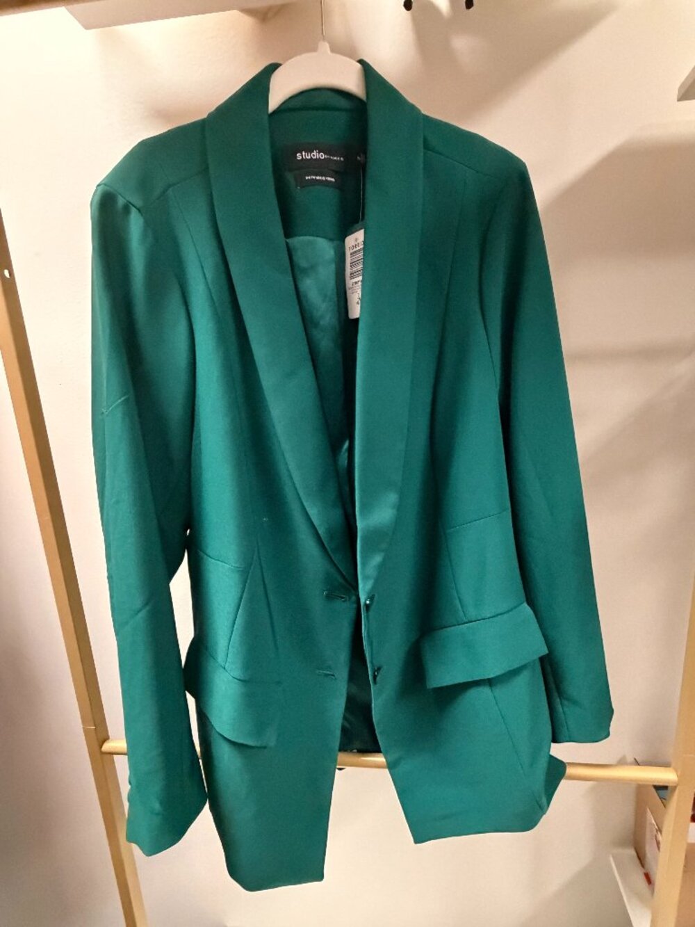 Torrid Blazer - Picture 2 of 3